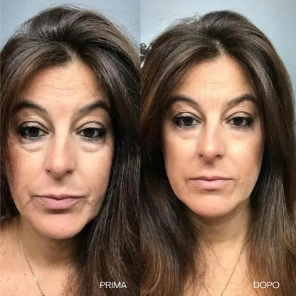 Crema antirughe Instant V-Lift