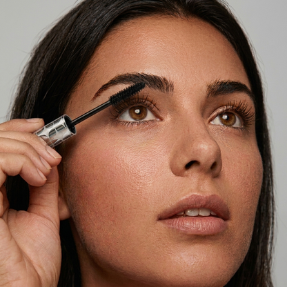 Mascara Ciglia con Siero Crescita